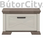 Kép 1/3 - marsel-system-ciposszekreny-alacsony-sbut1d