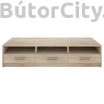 Kép 2/4 - Nepo system TV-állvány (RTV3SN)