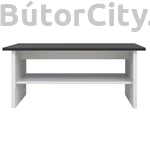 Kép 1/4 - Porto system dohányzóasztal (LAW/115)