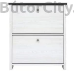 Kép 1/4 - Porto system cipősszekrény (SFB2B)