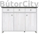 Kép 1/4 - Porto system széles komód (KOM3D3S)