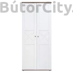 Kép 1/4 - Tina system akasztós szekrény (SZF2D)