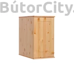Kép 1/4 - Balázs 1 ajtós balos tetőelem (3520/B)