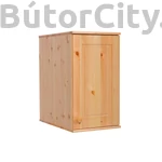 Kép 1/4 - Balázs 1 ajtós jobbos tetőelem (3520/J)