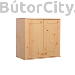 Kép 1/4 - Balázs 2 ajtós tetőelem (3519/40)