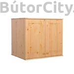 Kép 1/4 - Balázs 2 ajtós tetőelem (3519/60)
