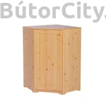 Kép 1/4 - Petra balos sarok komód (3017)