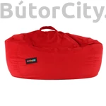 Kép 3/4 - Trikalo babzsák (piros)