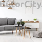 Kép 3/3 - Gorej két darabos asztalkészlet