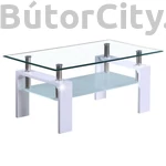 Kép 2/2 - Libor new dohányzóasztal