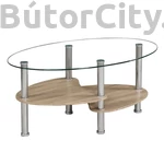 Kép 1/2 - Panty dohányzóasztal