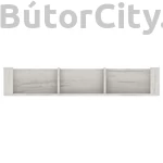 Kép 1/4 - Angel nagy polc (Typ61)