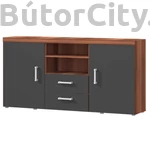 Kép 1/3 - Cheris nagy komód (Typ05)