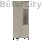 Kép 1/5 - Domca vitrin (1D1W)