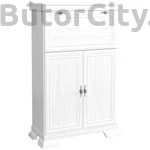 Kép 1/4 - Kora bárszekrény (KK5)