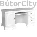 Kép 1/4 - Kora PC asztal