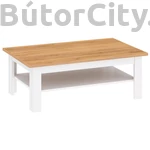 Kép 1/3 - Lanzette dohányzóasztal