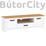 Kép 1/4 - Lanzette TV-állvány