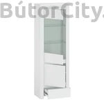 Kép 3/6 - Lindy vitrin (1D1W1S)