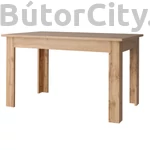 Kép 1/6 - Moratiz kihúzható asztal (130/175)