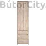 Kép 1/4 - norty-polcos-szekreny