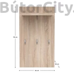 Kép 2/3 - norty-fogas-panel