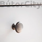 Kép 3/5 - Olje ruhásszekrény (2D2S)