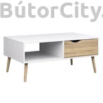 Kép 1/4 - Oslo dohányzóasztal