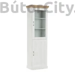 Kép 1/5 - Royal keskeny vitrin (W1D)