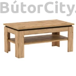 Kép 1/4 - Toronta dohányzóasztal