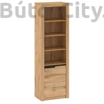 Kép 1/5 - Toronta nyitott polc jobbos