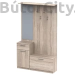 Kép 1/2 - Noko Singa előszobafal 04