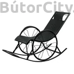 Kép 1/7 - Rokin hintaszék (kétféle szín)