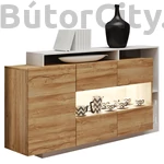 Kép 1/3 - Alicante komód