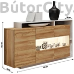 Kép 2/3 - Alicante komód