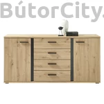 Kép 2/4 - Kanode komód