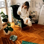 Kép 8/10 - Belém füles fotel (választható színek)