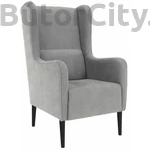 Kép 5/5 - szürke + fekete