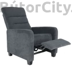 Kép 8/8 - Turner relaxáló fotel (többféle szín)