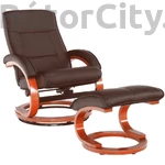 Kép 1/4 - Ryan relaxáló fotel