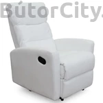 Kép 1/5 - Silas pihenőfotel (választható szövet)