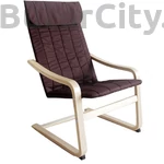 Kép 1/2 - Torsten pihenőfotel