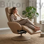 Kép 2/6 - Optima relaxfotel