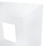 Kép 5/10 - Allvány, fehér, TOFI 6  NEW