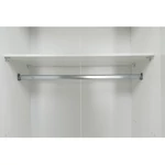 Kép 14/20 - szekrény, 4 - ajtós, tölgy sonoma, GWEN 70429