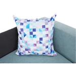 Kép 1/18 - Heverő ágyfunkcióval, mentol/szürke, jobbos, BELLA