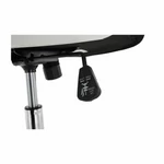 Kép 16/20 - Irodai szék, szürke/fekete/fehér, TAXIS