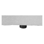 Kép 7/20 - Boxspring típusú ágy 160x200, világosszürke, FERATA KOMFORT