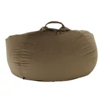 Kép 12/20 - Babzsák, szürkésbarna TAUPE szövet, TRIKALO