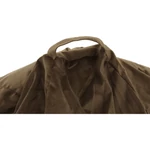 Kép 5/20 - Babzsák, szürkésbarna TAUPE szövet, TRIKALO